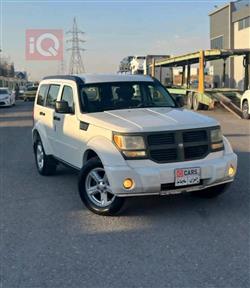 Dodge Nitro